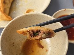 -李记清真馆(打钉巷店)