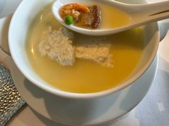 农家盐卤豆腐煲-新荣记(建国门外大街店)