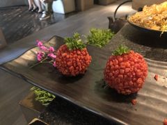 -湊湊火锅·茶憩(打浦桥日月光店)