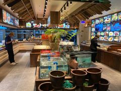 -桐湾大院·桐庐菜(滨江店)
