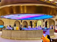 -柏粤汇PARKVIEW KTV(欢乐海岸店)