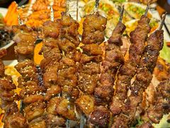 -義聚德·清真铜锅涮羊肉·烧烤(河东店)