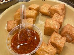 -东排食堂长沙小吃大排档(五一广场店)