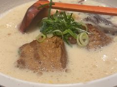 -味千拉面(又一城店)