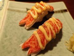-木村武·手作寿司料理(中山亭店)