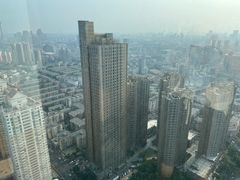 -唐拉雅秀酒店-西锦汇空中BBQ·思创餐厅