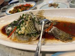 -临江宴餐厅·桐庐菜(富春江店)