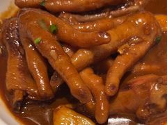 -小菜园新徽菜(江阴万达店)