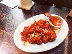 韩式辣味估咾鸡-BELLOCO倍乐(静安店)