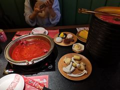 -牛New寿喜烧(虹桥新天地店)