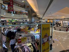 -银座mall(东直门店)