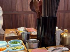 -银米·云南传统过桥米线(双廊黑金冠店)