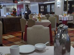 大堂-大鸭梨烤鸭店(朝阳路店)
