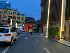 -世界贸易大厦