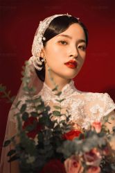 点击看大图 -布拉格婚纱摄影(真实客片店)