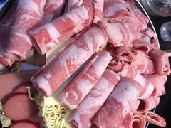 肥牛部队锅-炙韩料理·部队锅专门店