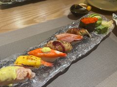 -松临·铁板烧&Omakase(神农店)