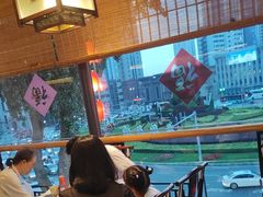 -皇城老妈·大连海鲜火锅(港湾店)