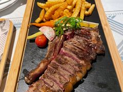 -一棵树·意大利西餐厅One Tree(新城店)