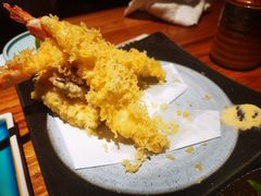 -炉胜·炉端烧·居酒屋