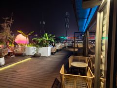 -悦吧·360°全景天台酒吧(象山店)