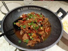 -味上湘菜馆(岳麓山店)