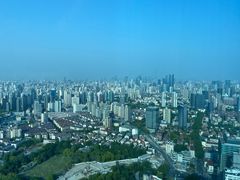 -上海龙之梦万丽酒店