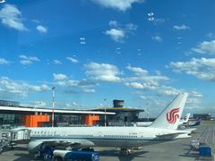 -谢列梅捷沃国际机场