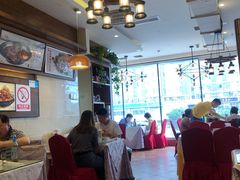 -春饼家常菜(百子湾店)
