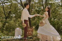 点击看大图 -情订奇缘婚纱摄影(和平路店)