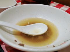-西贝莜面村(万象天地店)