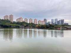 -珠海圆明新园