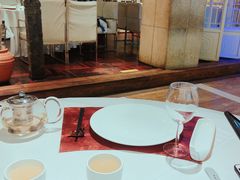 大堂-同喜烤鸭店(光芒店)