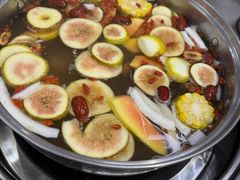 -誉龙凤鸡煲(南联店)