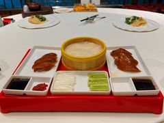 -峨嵋酒家 南北川菜 优选烤鸭(广渠路店)