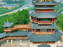 -鸡鸣山公园