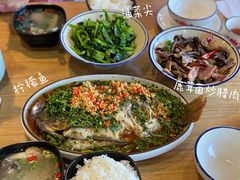 -妈妈的味道·腾冲特色菜(和顺古镇店)
