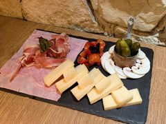 -LA CREPERIE BRETONNE布列塔尼法式餐厅(天童北路店)