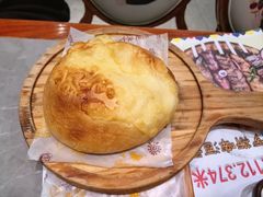 -通海俄式烧烤·俄罗斯大串(嵩山路店)