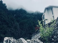 -古尔沟华美达温泉度假酒店