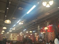 -鸿姐老火锅(花园路店)