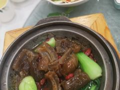-国贸旋转餐厅(国贸广场店)