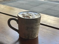 -RUMORS COFFEE ROASTERY鲁马滋咖啡(湖南路店)