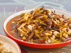 -杨记小炒老店
