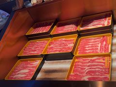 -山海•蒸汽活海鲜自助(皇庭广场店)