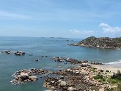 -汕尾风车岛