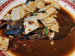 -旺顺阁·北京菜(北辰上品+)