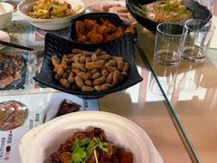 -北京水岸山吧度假村(雁栖镇店)