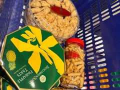 -本格旺索罗(樟宜机场T1店)