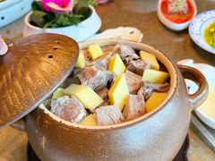 -上海总会SHANGHAICLUB(兴业太古汇店)